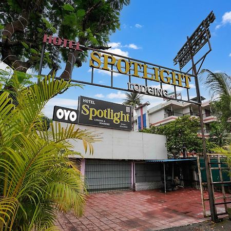 Hotel O Spotlight ธาเน ภายนอก รูปภาพ